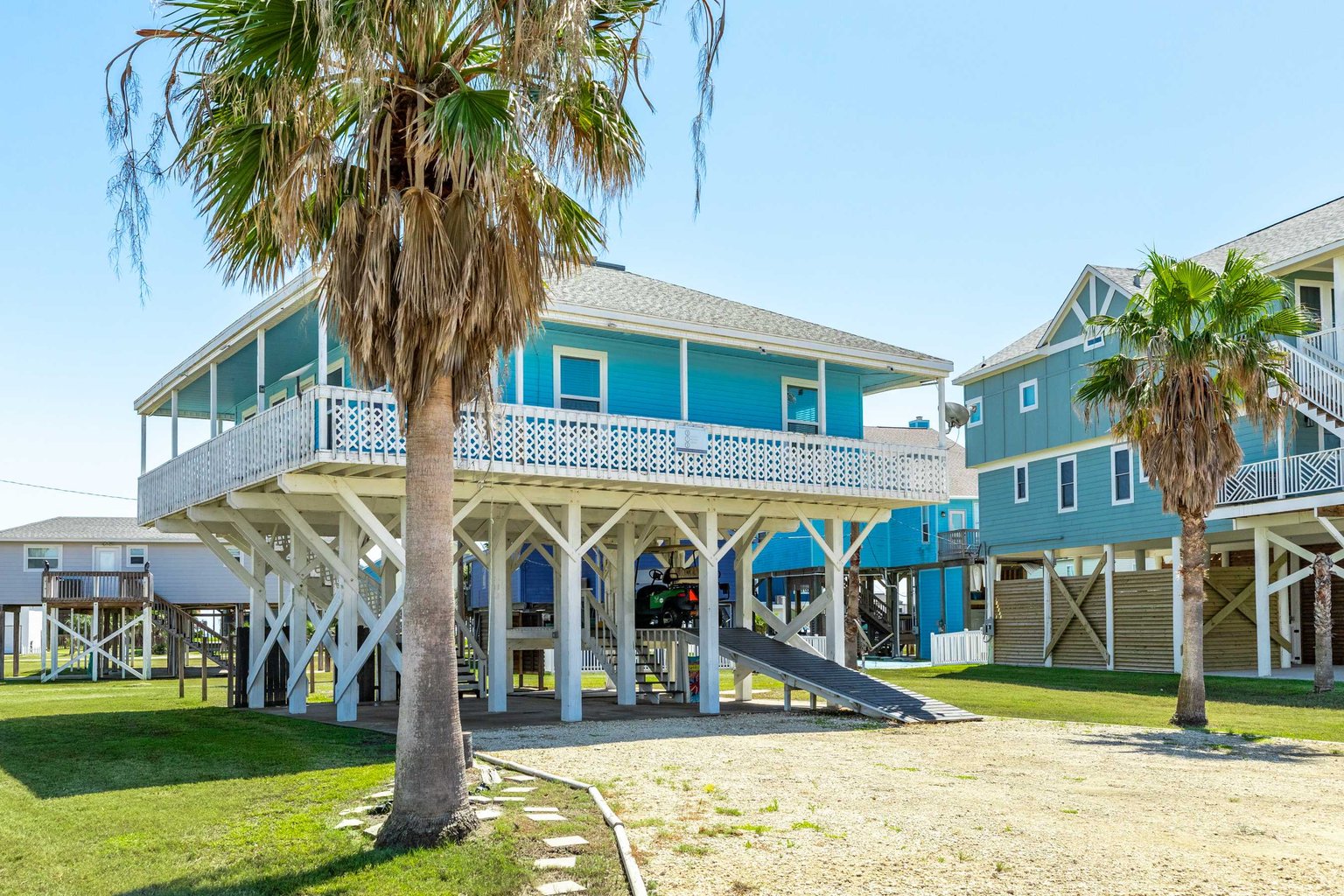 Freeport Vacation Rental