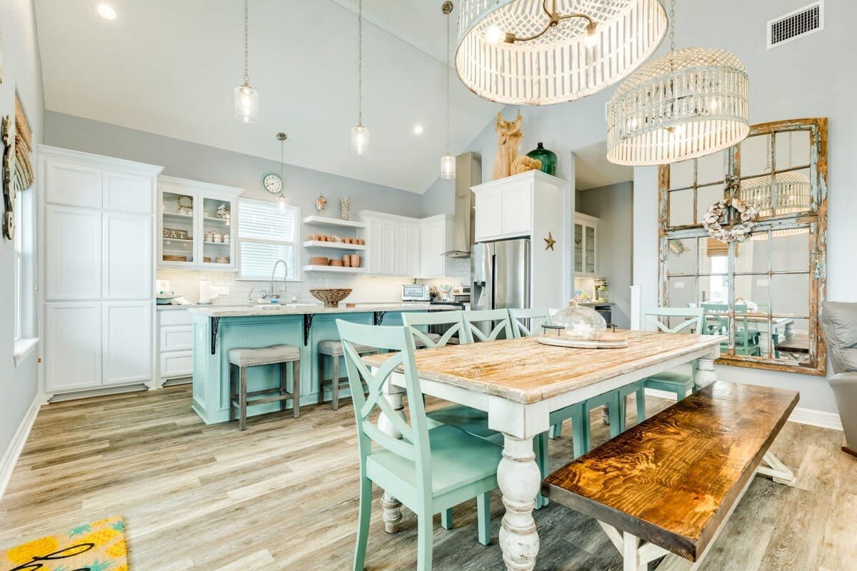 Surfside Beach Vacation Rental