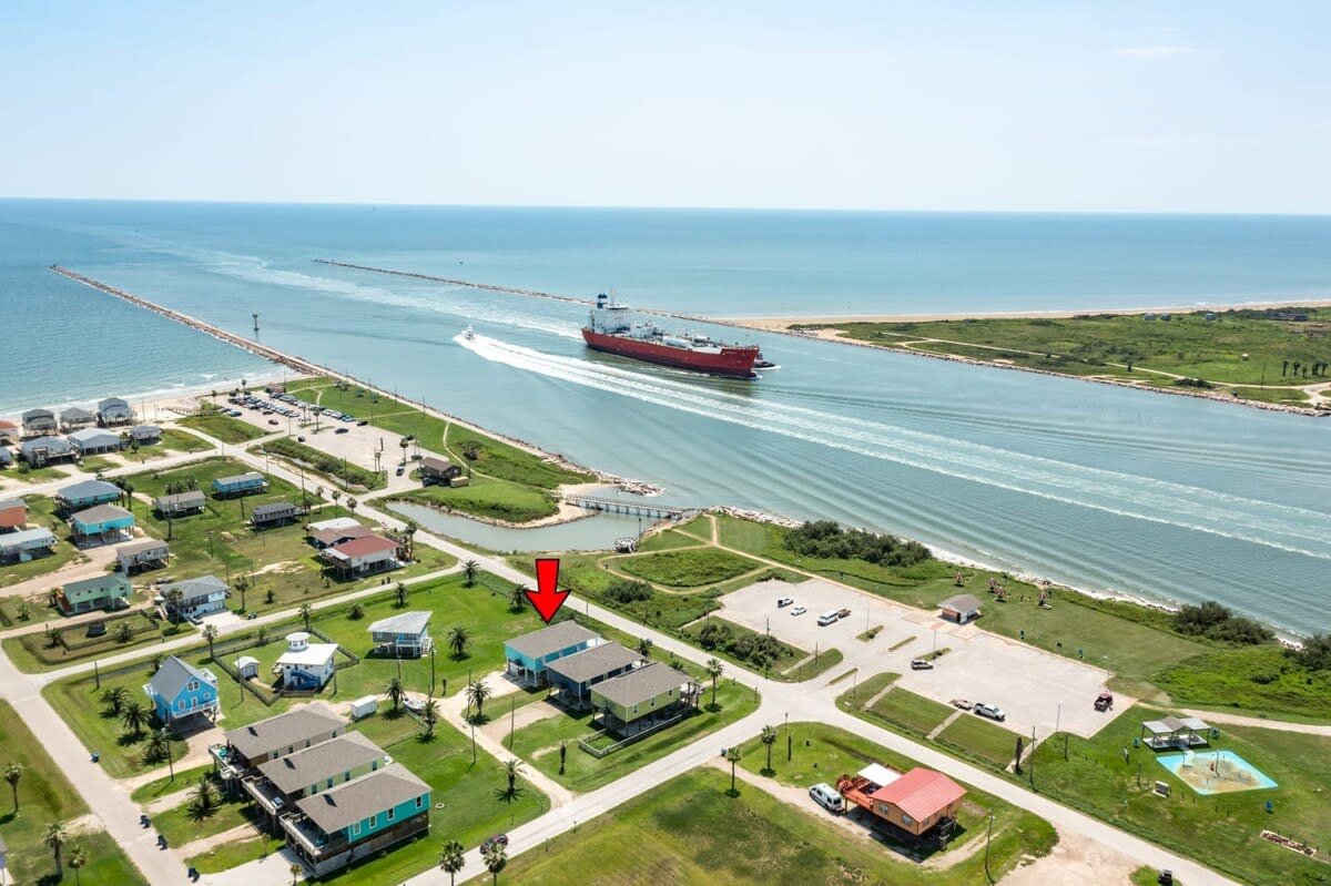 Surfside Beach Vacation Rental