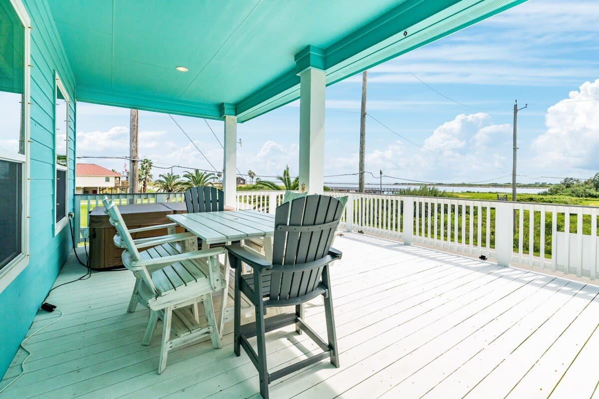 Surfside Beach Vacation Rental