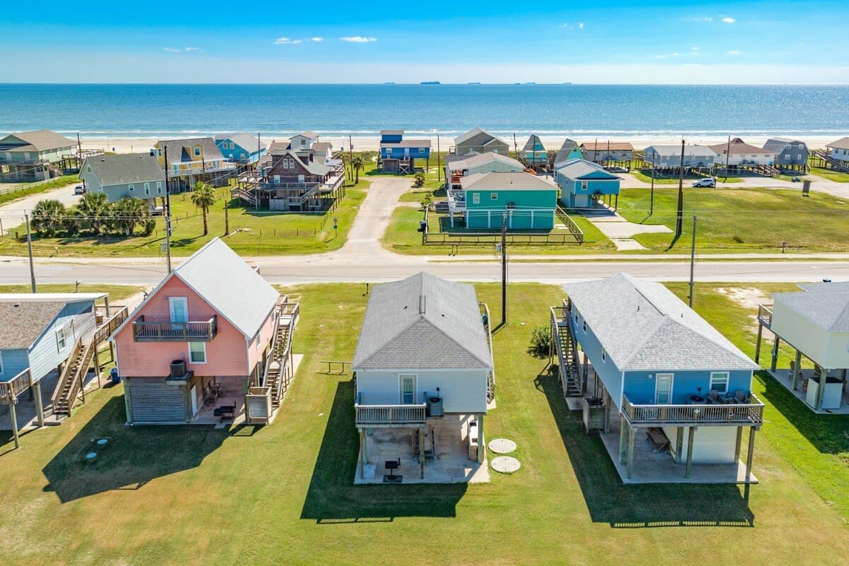 Surfside Beach Vacation Rental