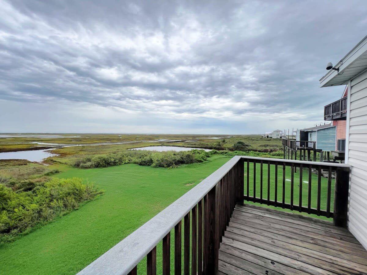 Surfside Beach Vacation Rental
