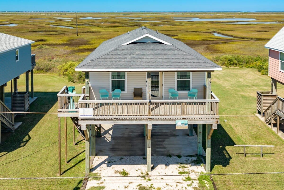 Surfside Beach Vacation Rental