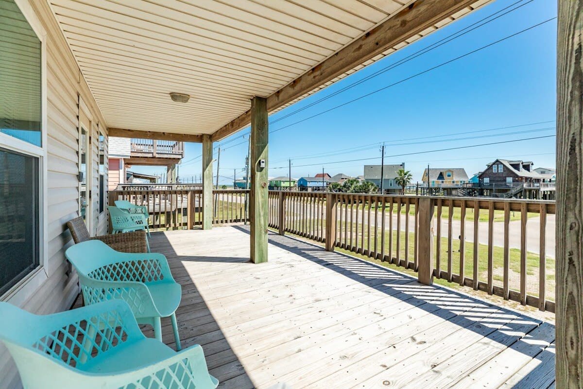 Surfside Beach Vacation Rental