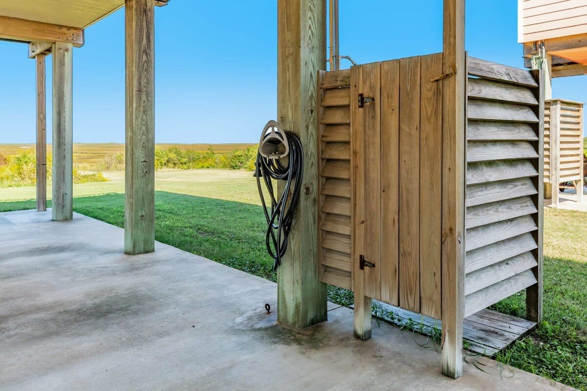 Surfside Beach Vacation Rental