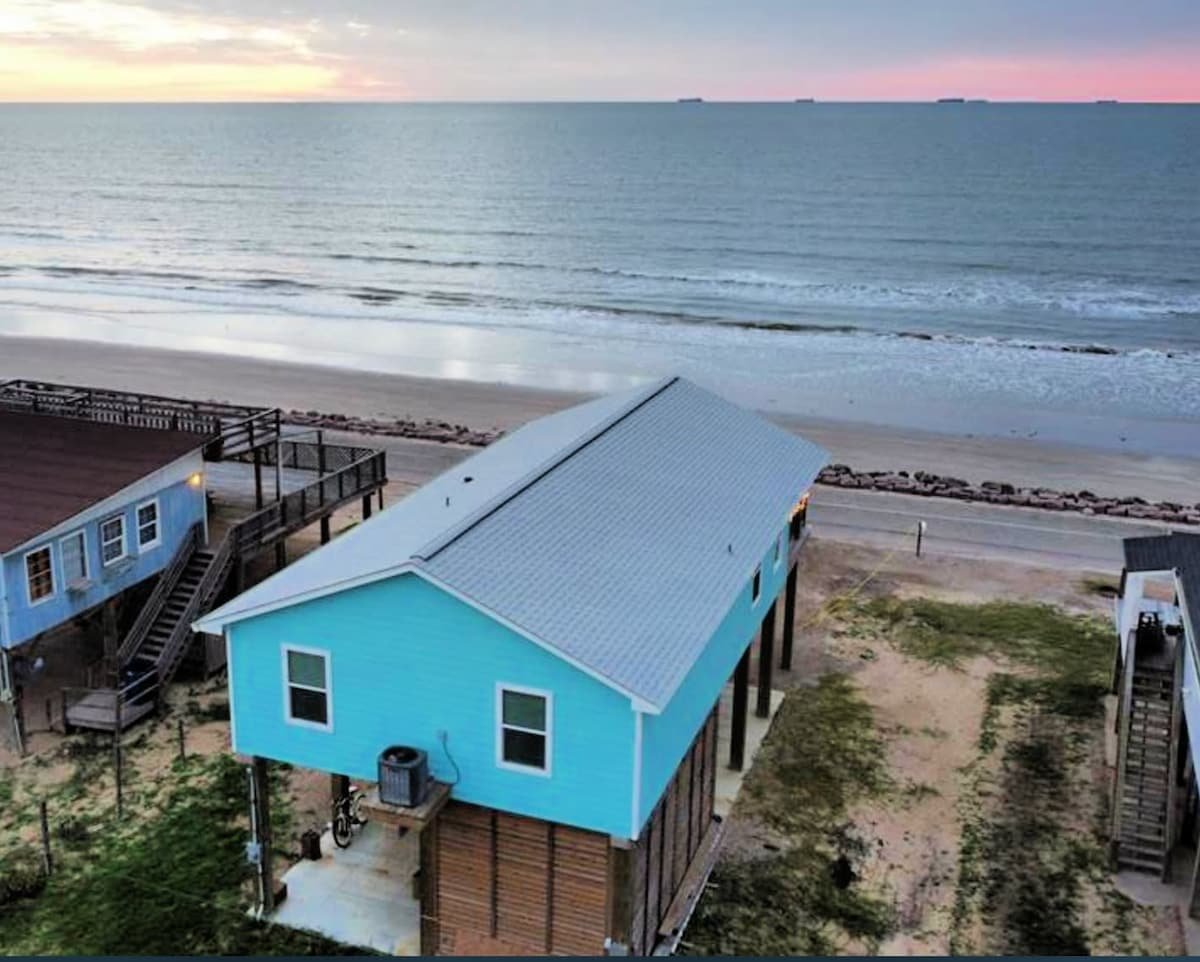 Surfside Beach Vacation Rental