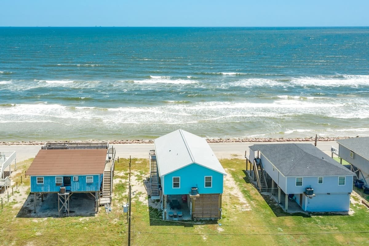 Surfside Beach Vacation Rental
