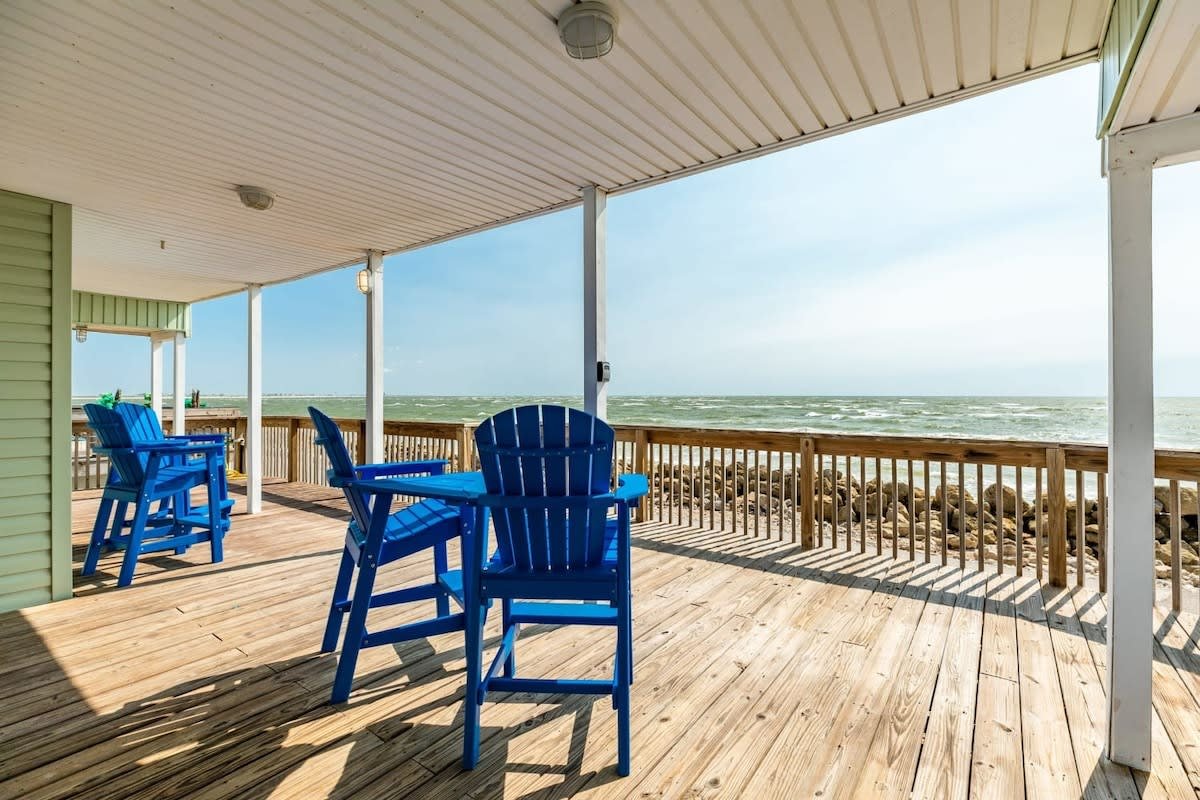 Freeport Vacation Rental