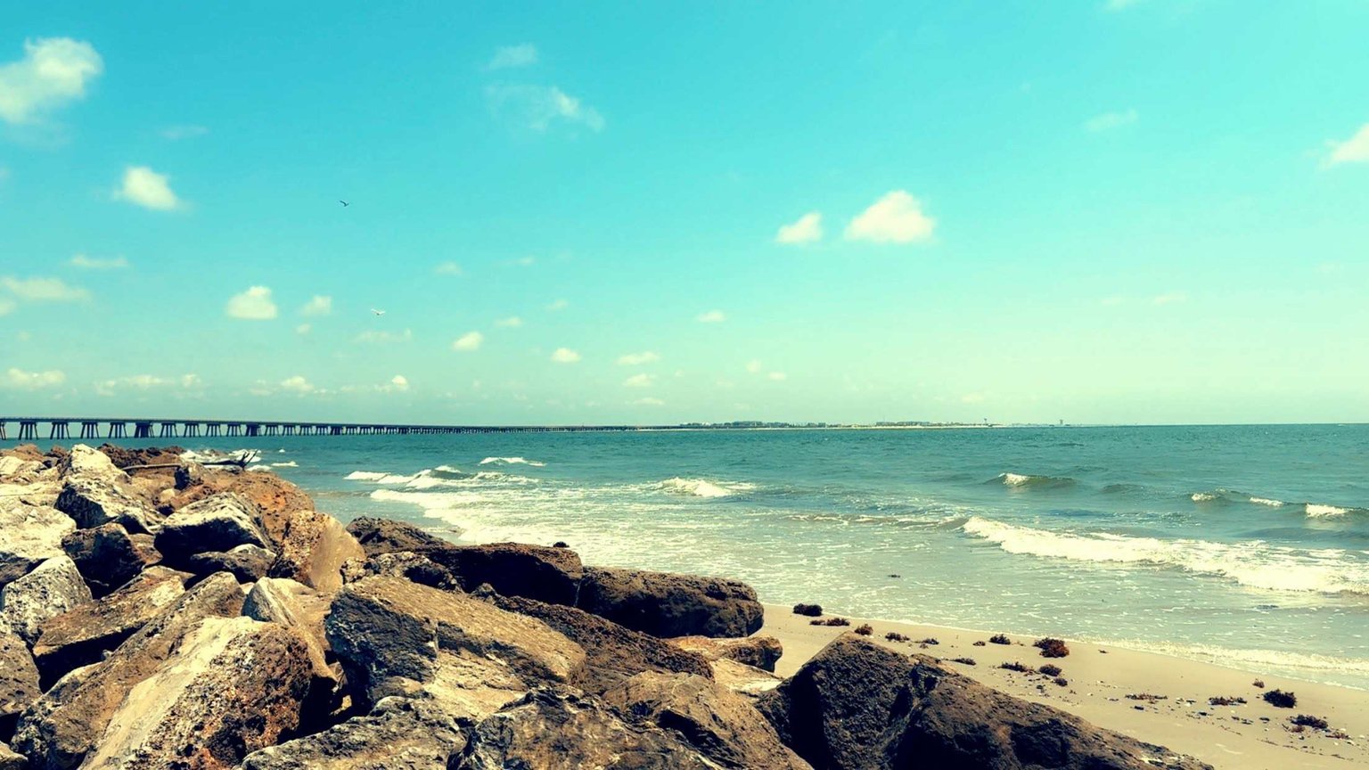 Freeport Vacation Rental