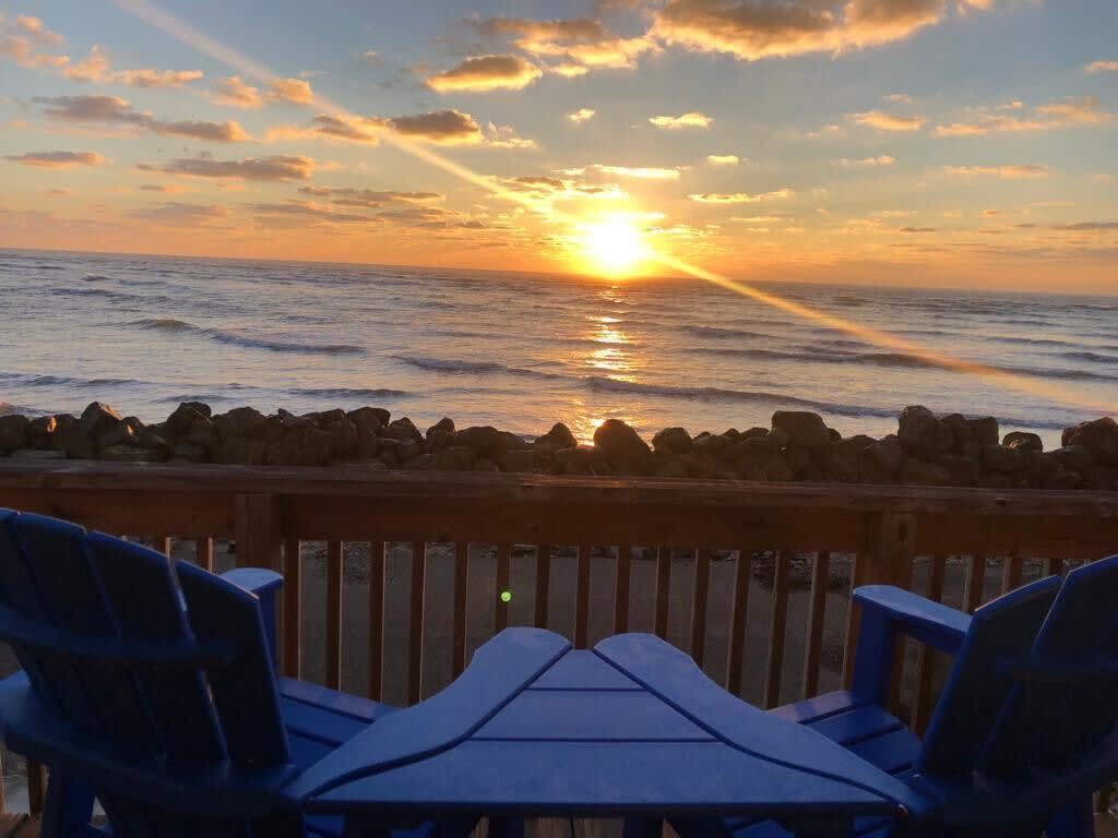 Freeport Vacation Rental