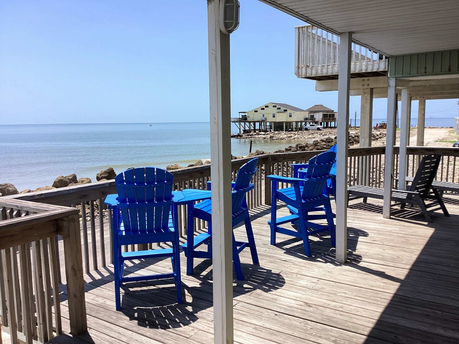Freeport Vacation Rental