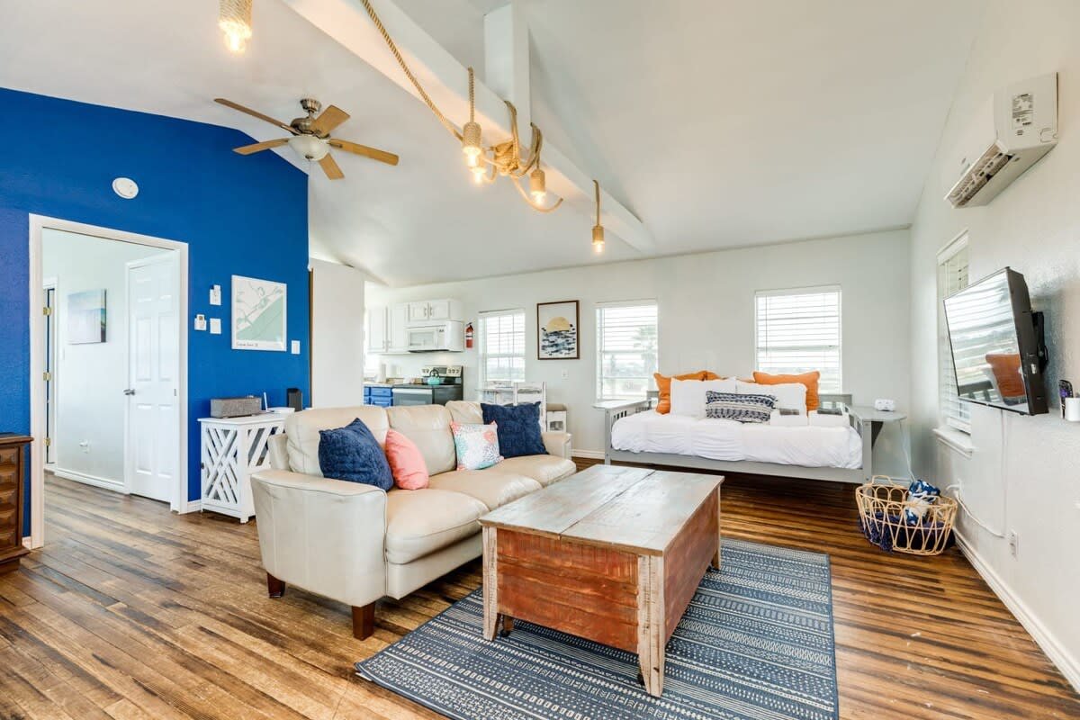 Surfside Beach Vacation Rental