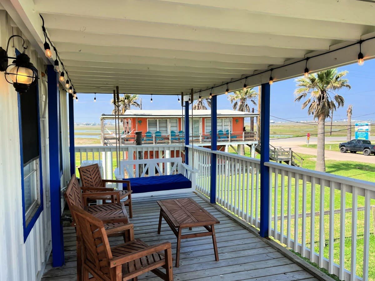 Surfside Beach Vacation Rental