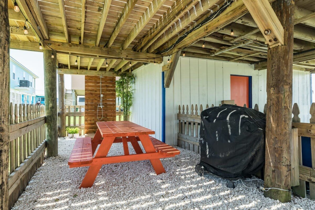 Surfside Beach Vacation Rental