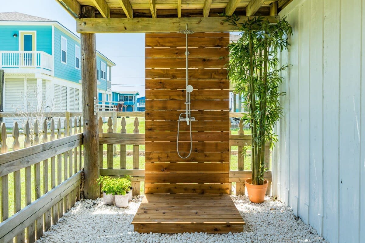 Surfside Beach Vacation Rental