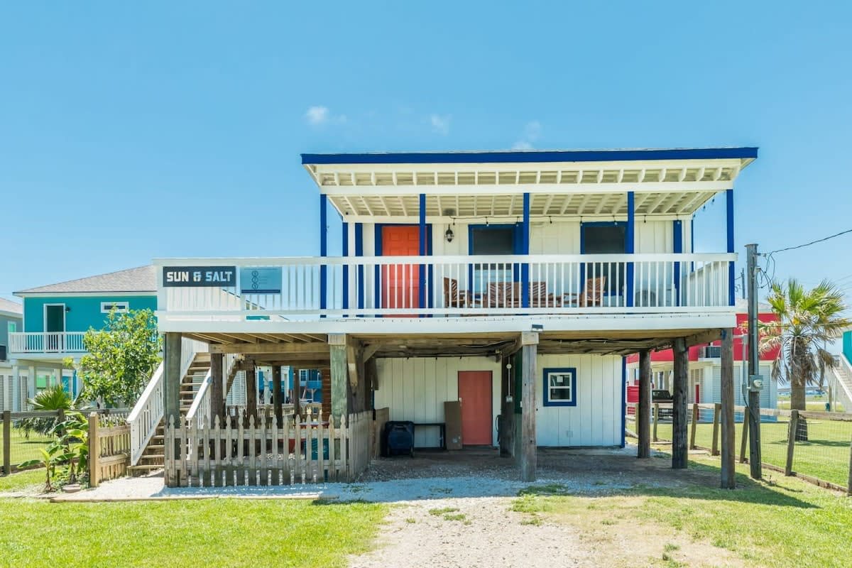 Surfside Beach Vacation Rental