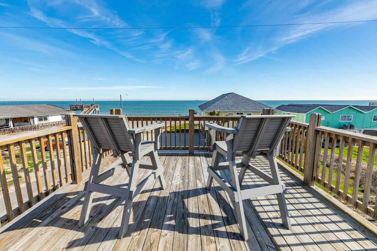 Surfside Beach Vacation Rental