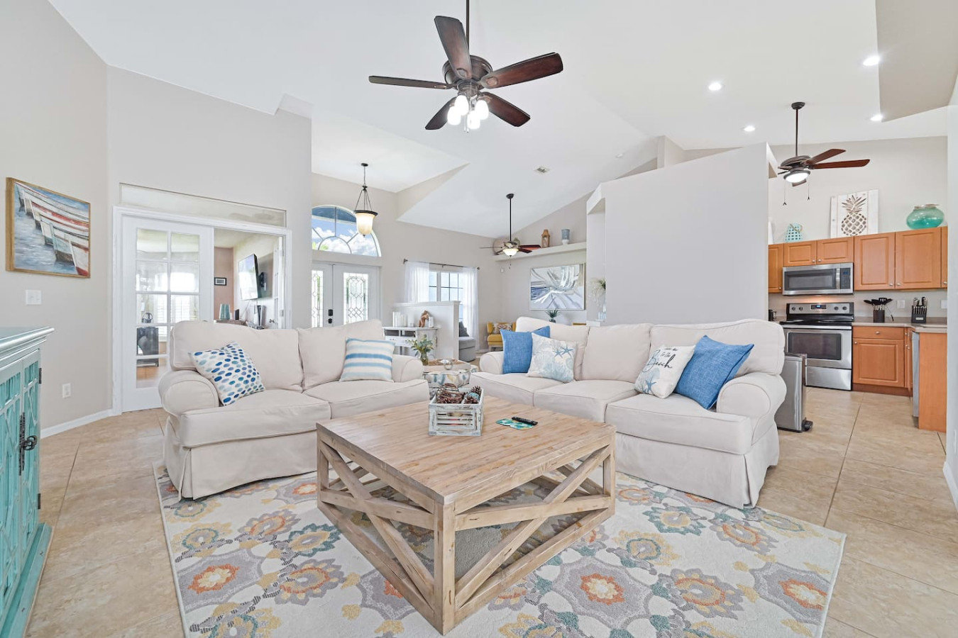 Cape Coral Vacation Rental