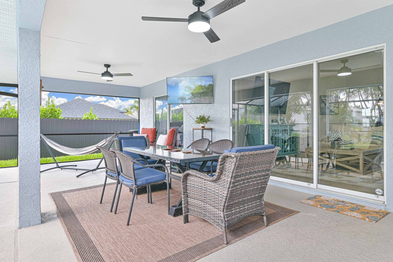 Cape Coral Vacation Rental