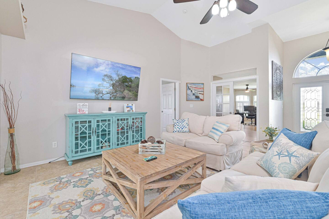 Cape Coral Vacation Rental