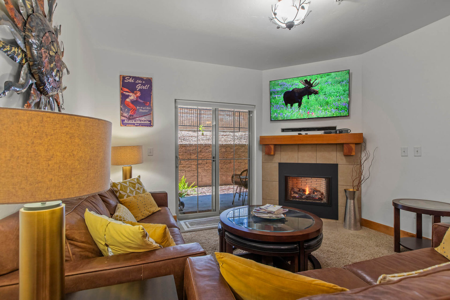 Park City Vacation Rental