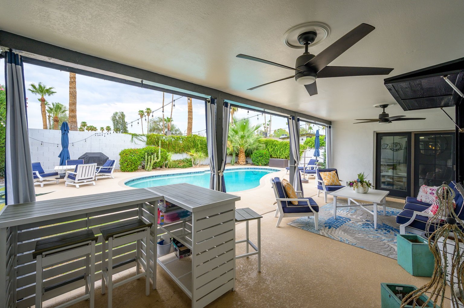 Phoenix Vacation Rental