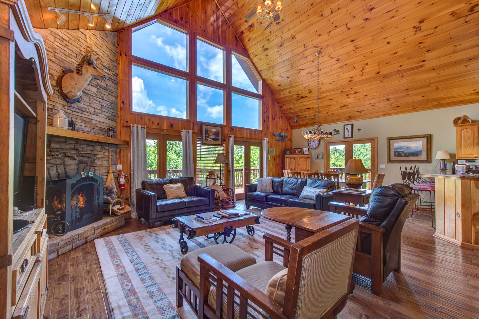 Gatlinburg Vacation Rental