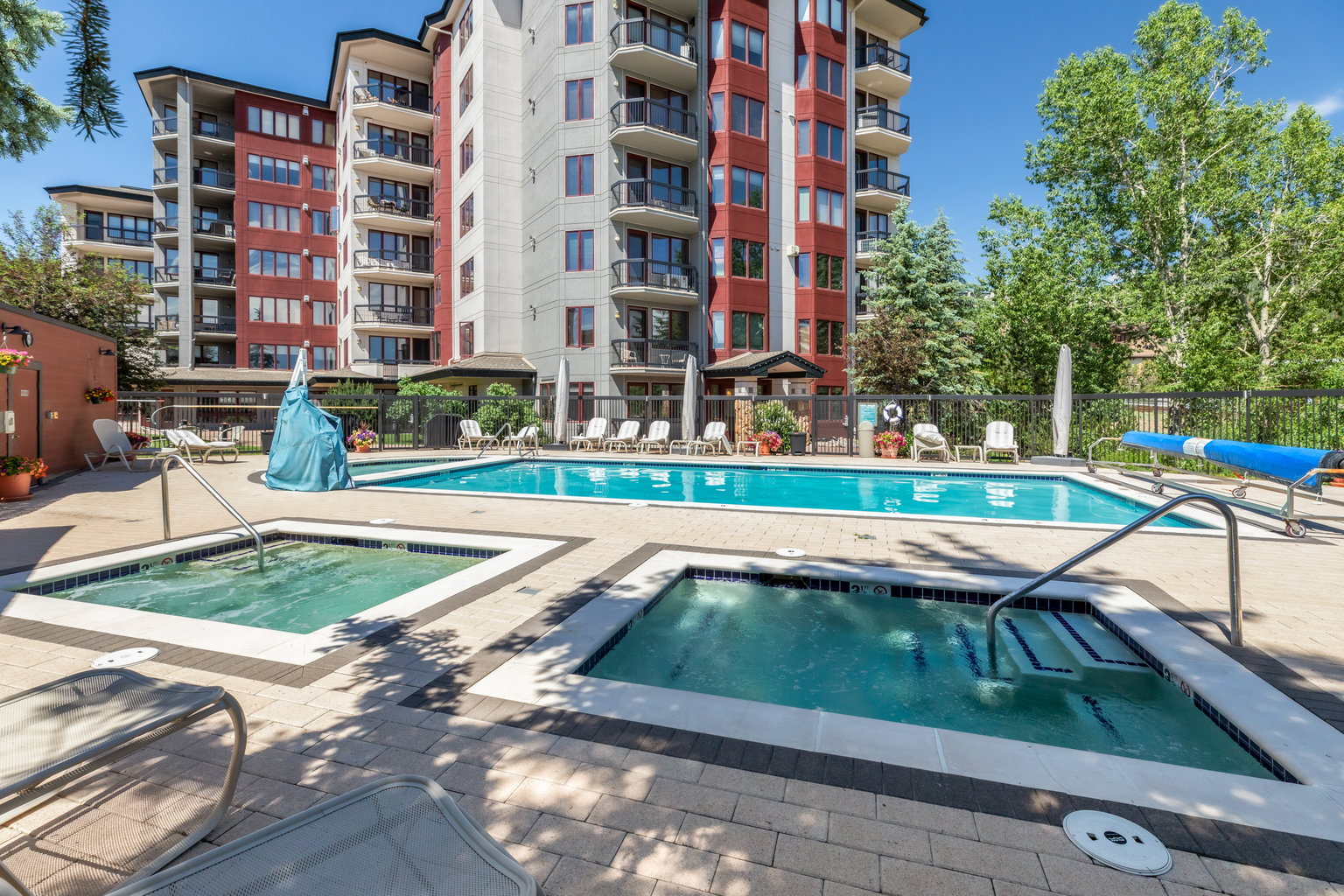 Steamboat Springs Vacation Rental