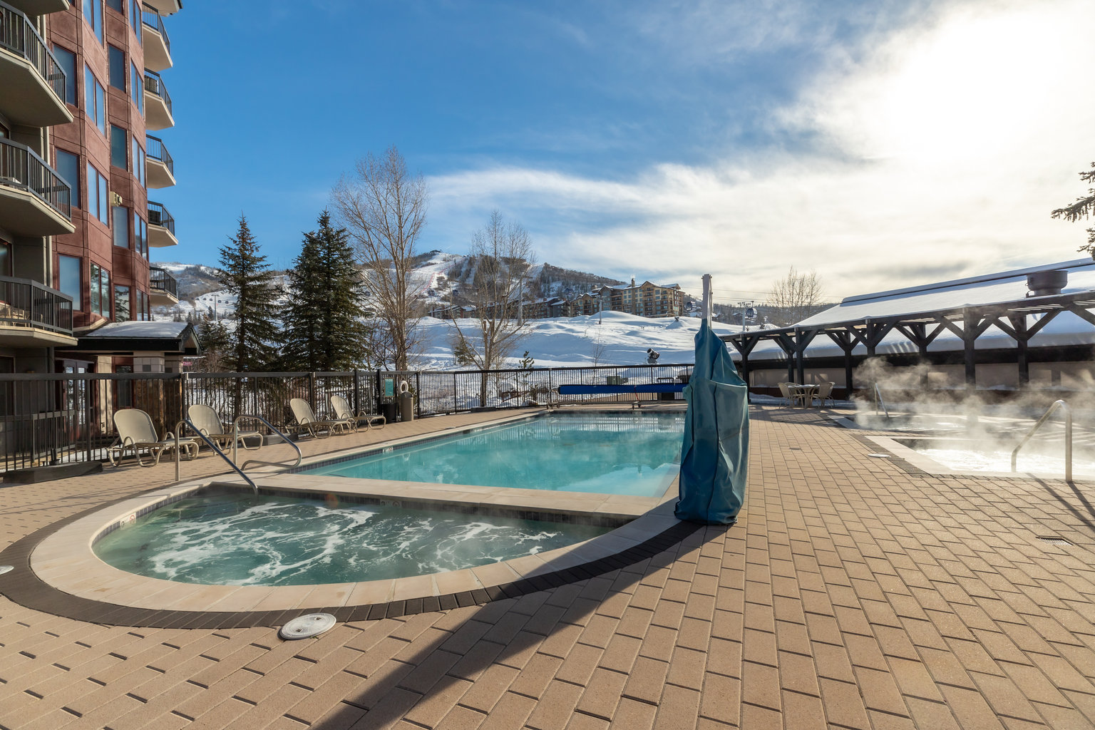 Steamboat Springs Vacation Rental