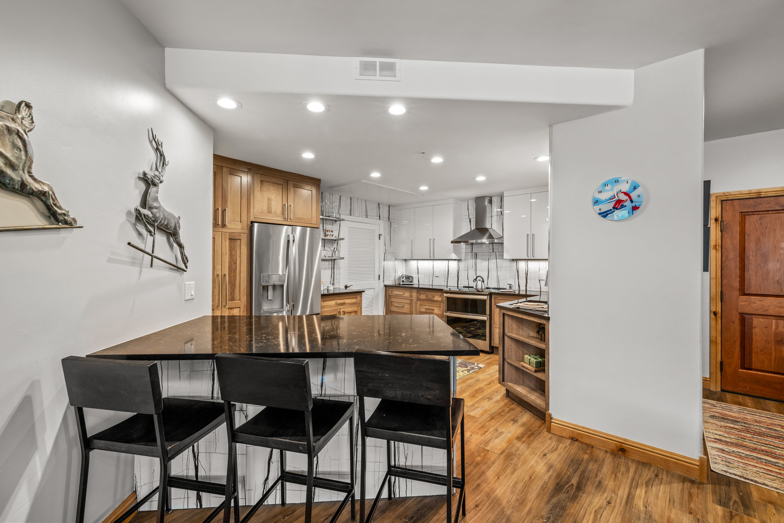 Steamboat Springs Vacation Rental
