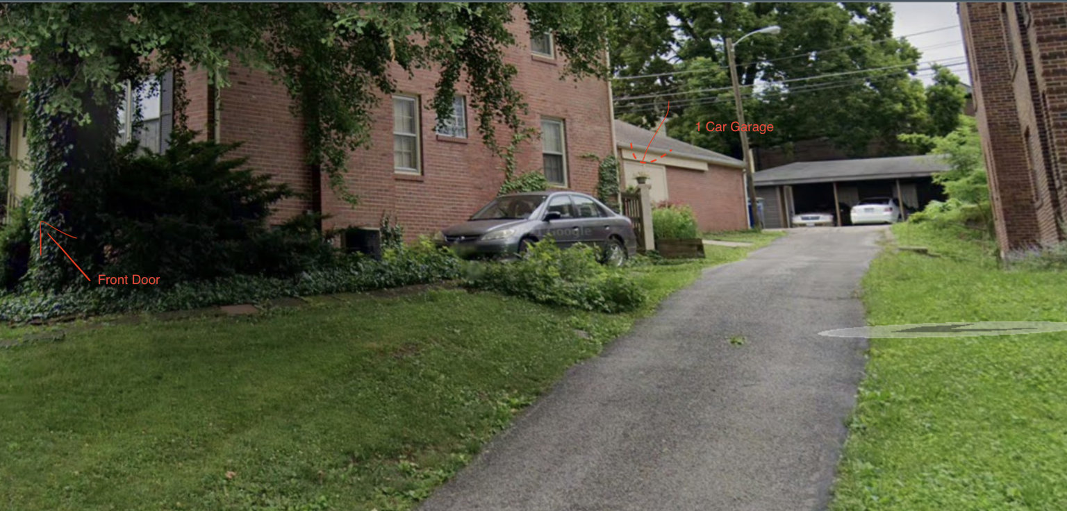 Columbus Vacation Rental