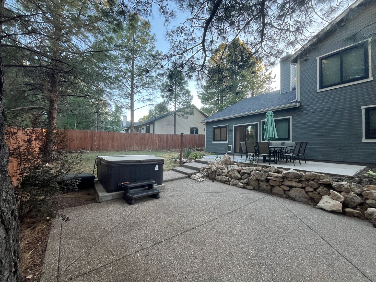 Flagstaff Vacation Rental