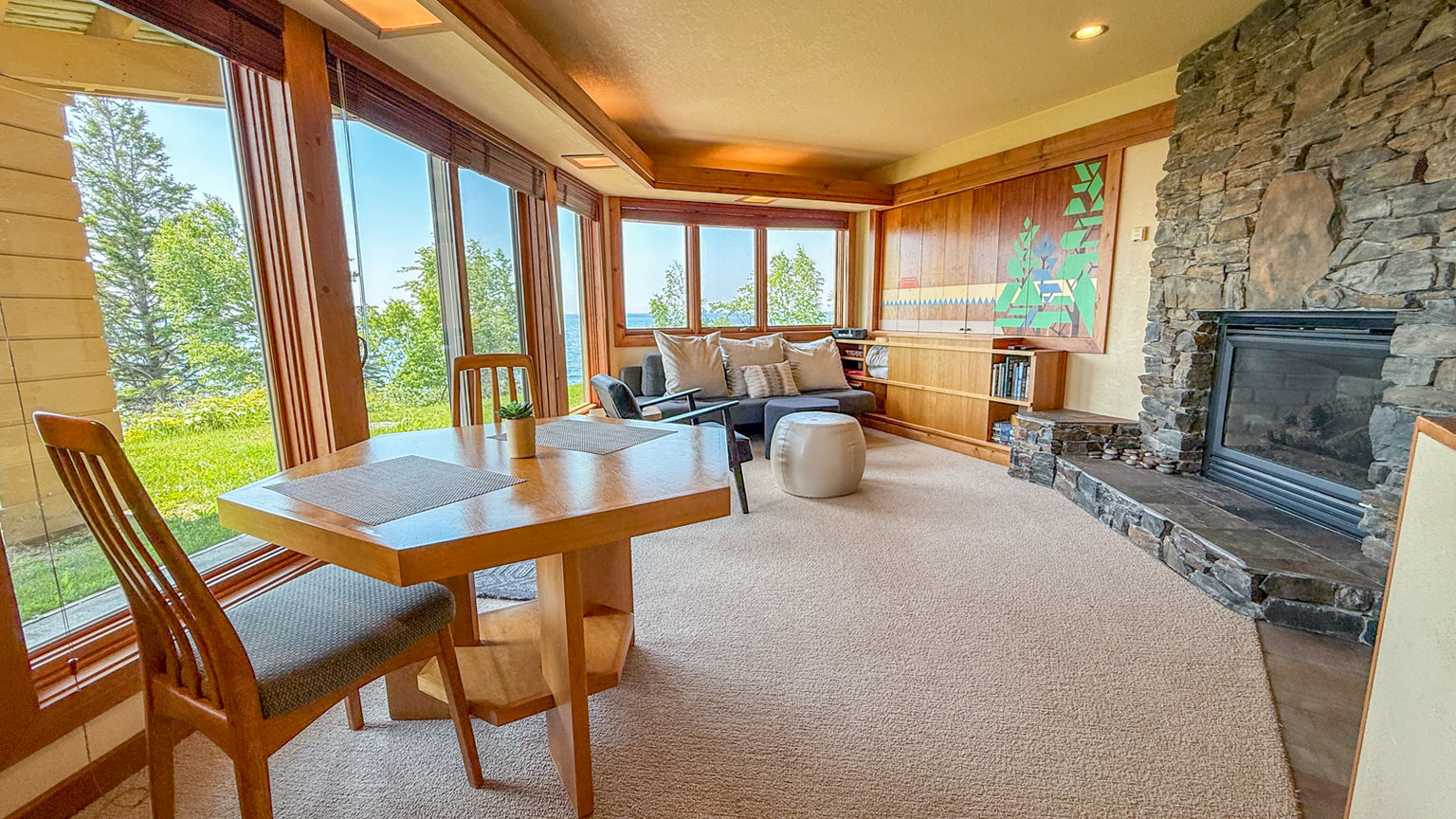 Grand Marais Vacation Rental