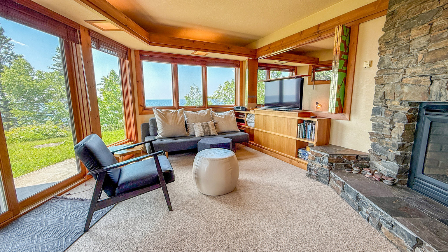 Grand Marais Vacation Rental
