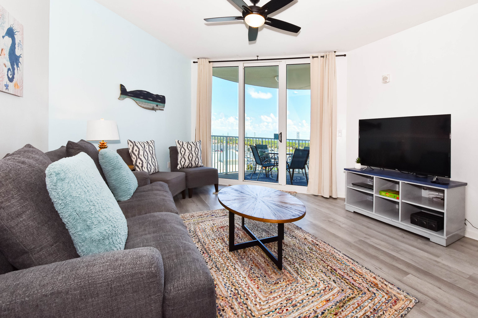 Destin Vacation Rental