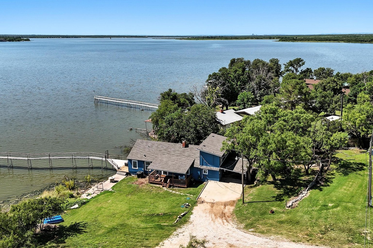 Abilene Vacation Rental