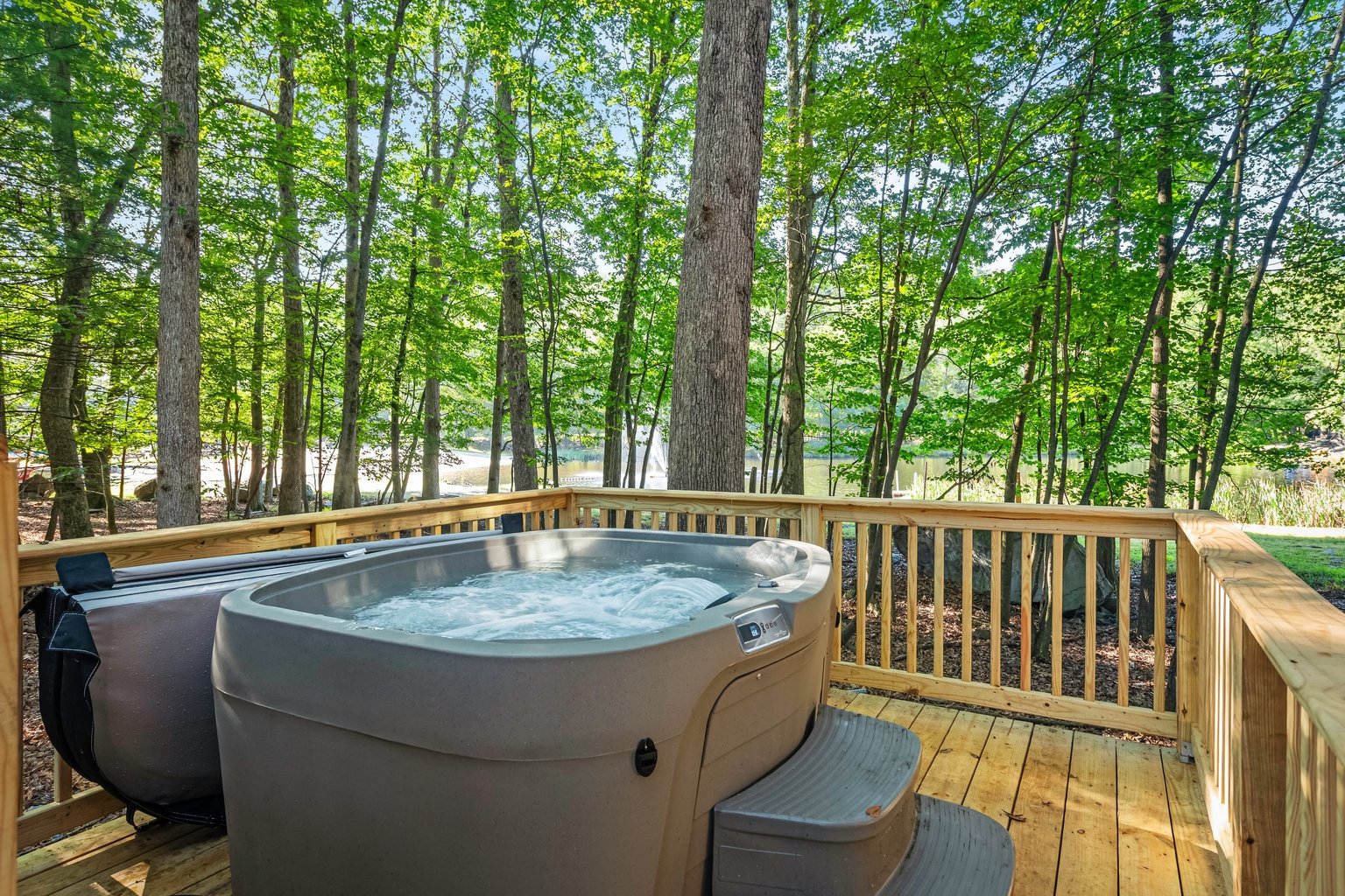 East Stroudsburg Vacation Rental