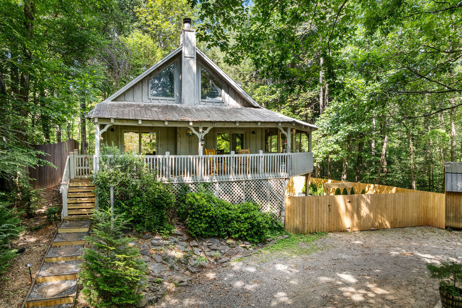 TOWNSEND Vacation Rental