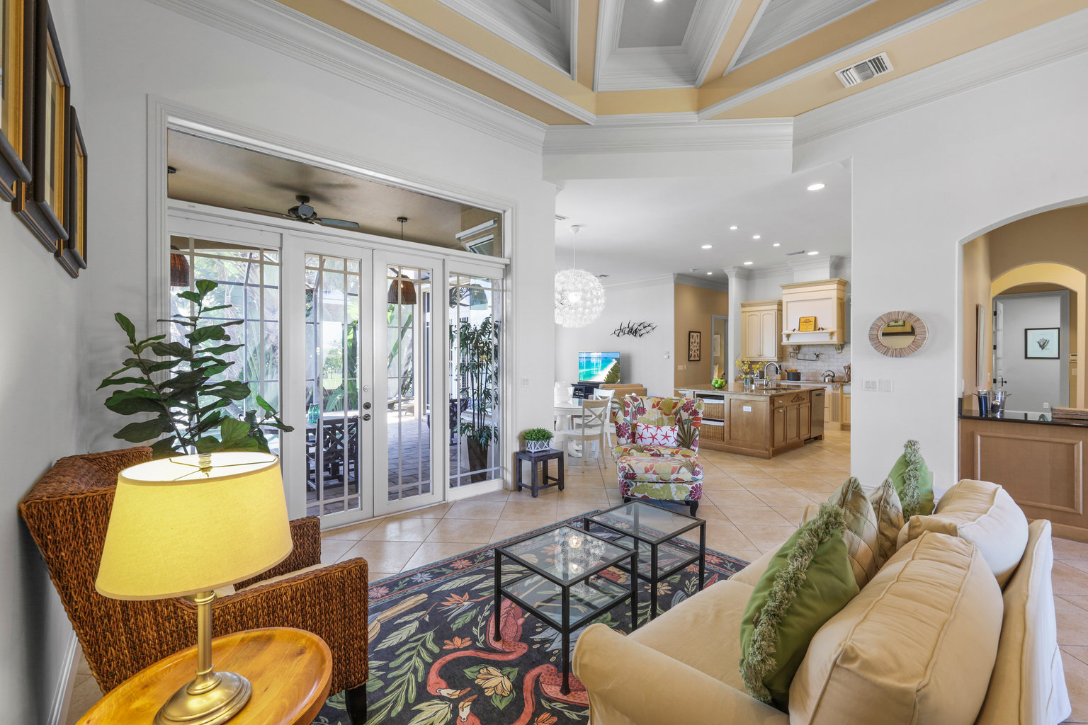 Marco Island  Vacation Rental