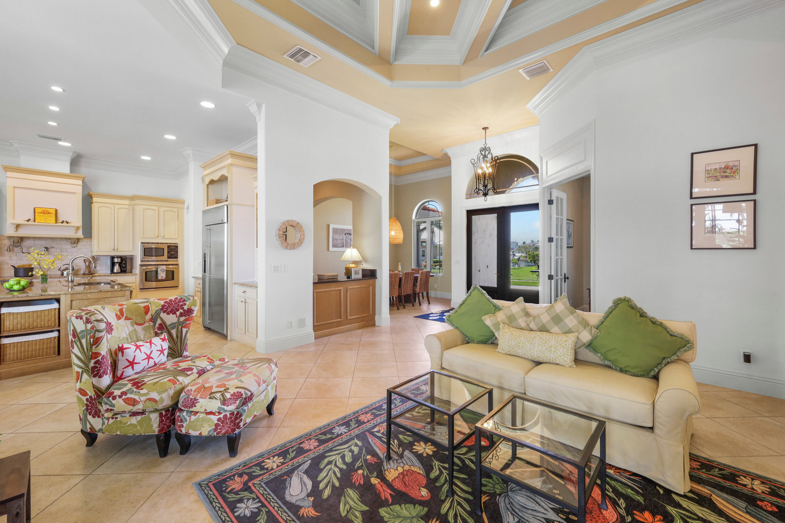 Marco Island  Vacation Rental