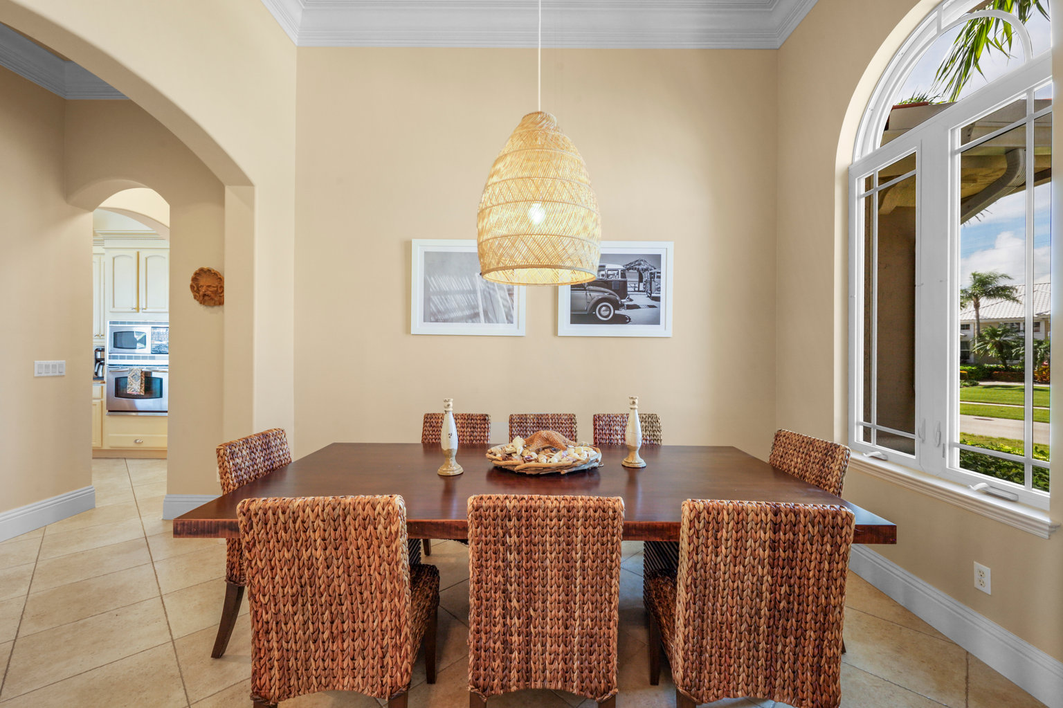 Marco Island  Vacation Rental