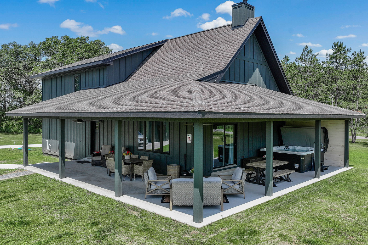 Arkdale Vacation Rental