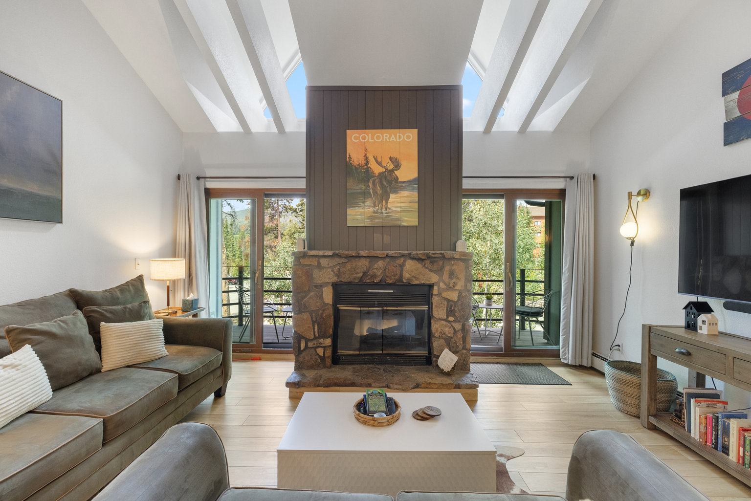 Silverthorne Vacation Rental