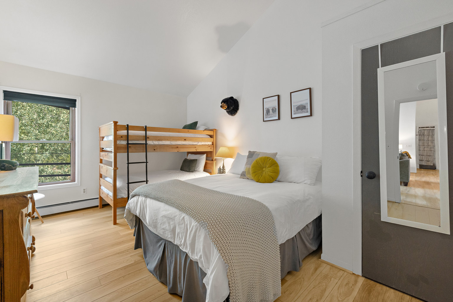 Silverthorne Vacation Rental