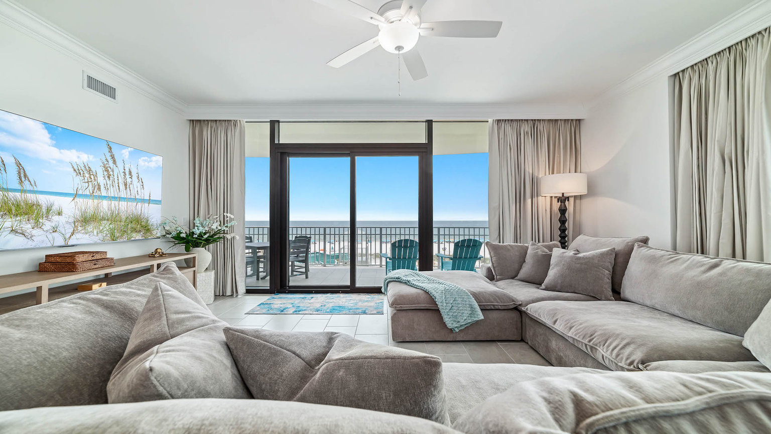 Gulf Shores Vacation Rental