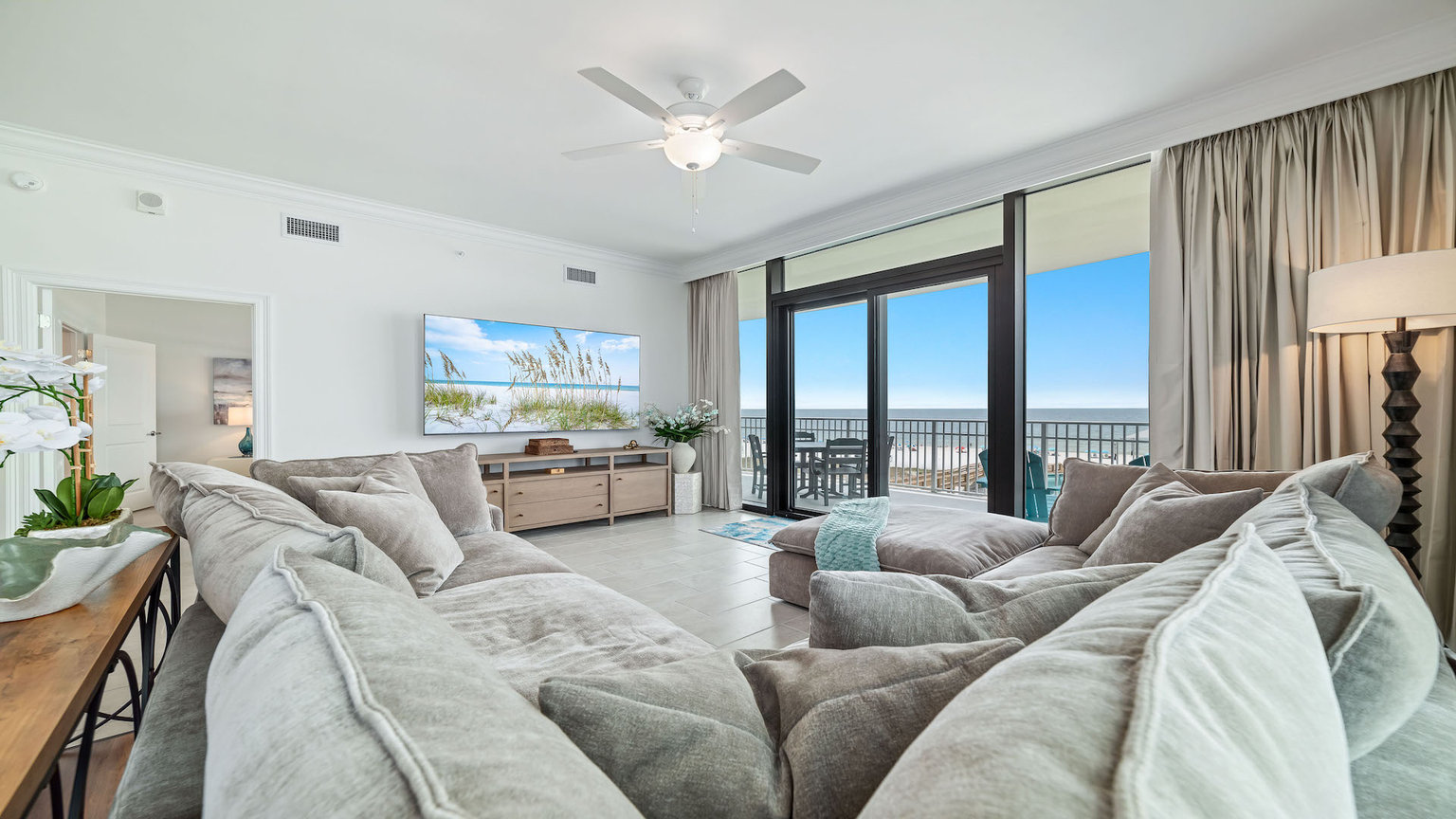 Gulf Shores Vacation Rental