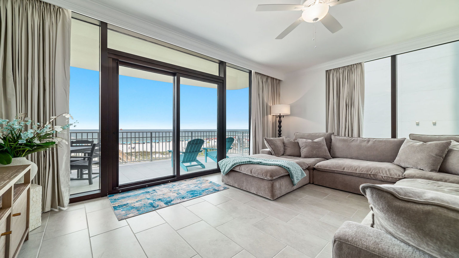 Gulf Shores Vacation Rental