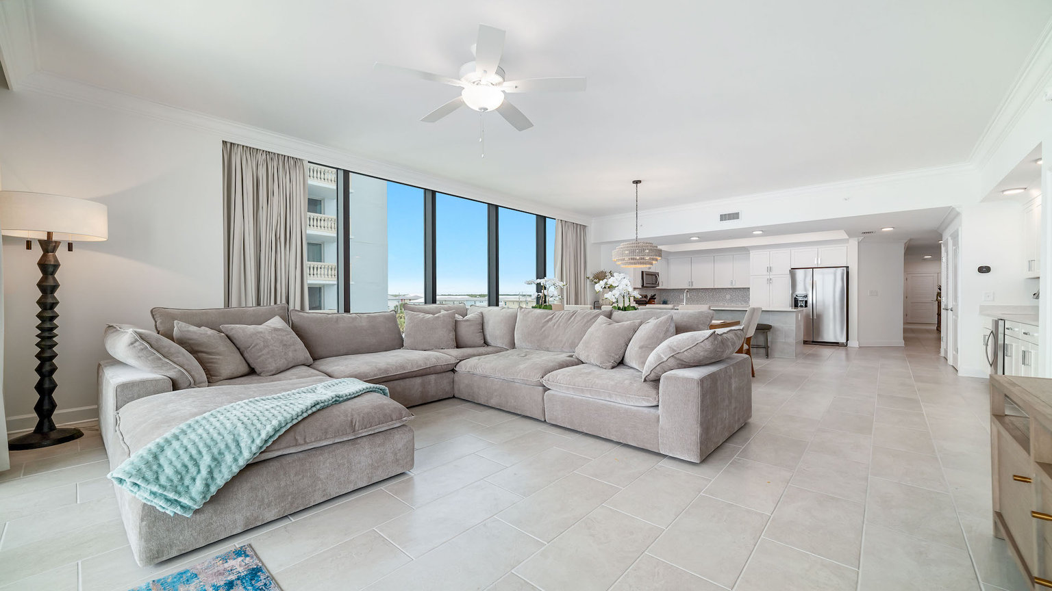Gulf Shores Vacation Rental
