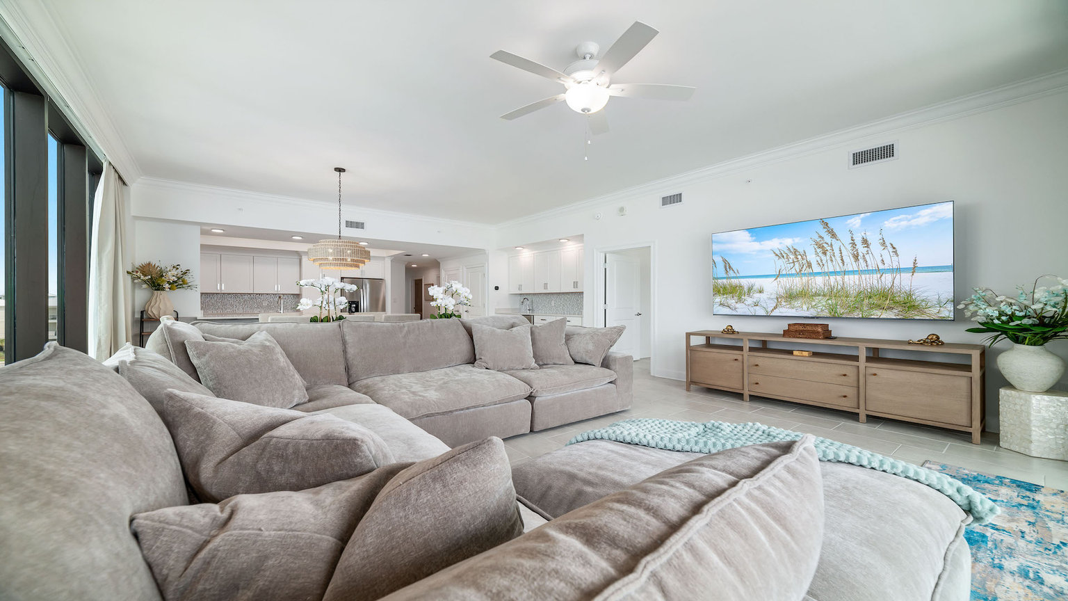Gulf Shores Vacation Rental