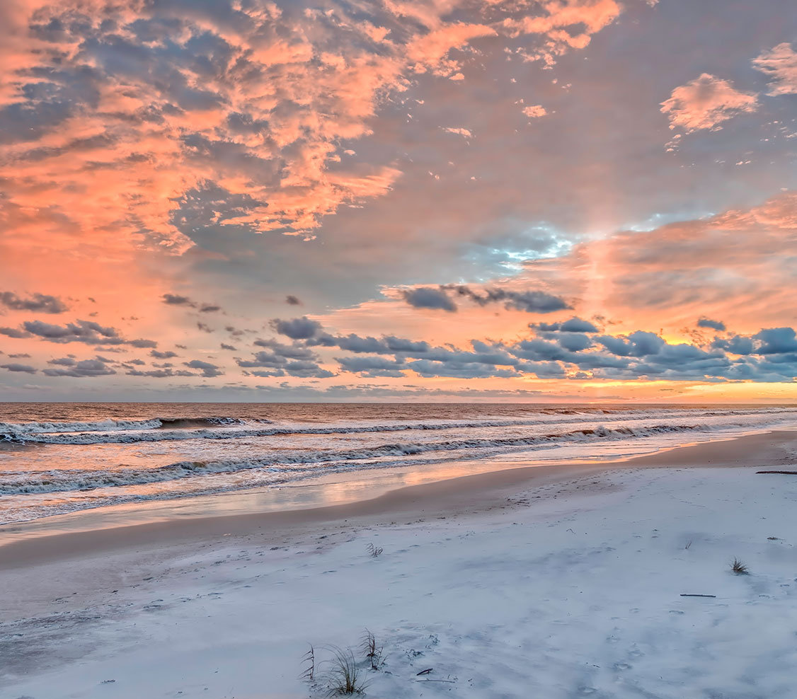 Dauphin Island Vacation Rental